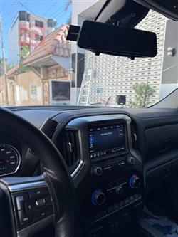 شيفروليه سلفرادو